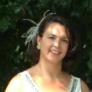 Meet your Posher, Patricia